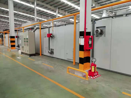 福建烘箱