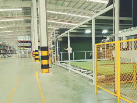 福建检验装置
