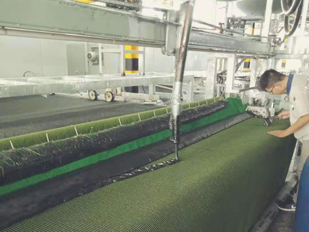 福建涂胶装置